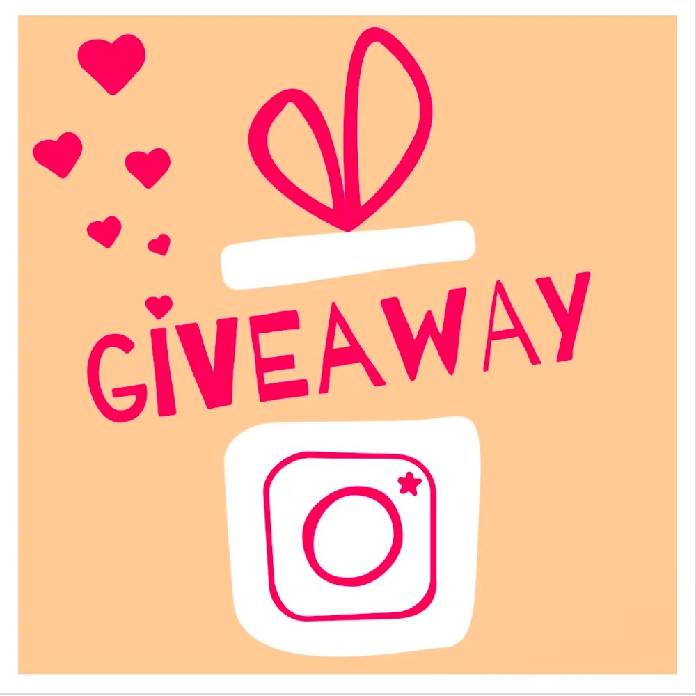 Giveaway